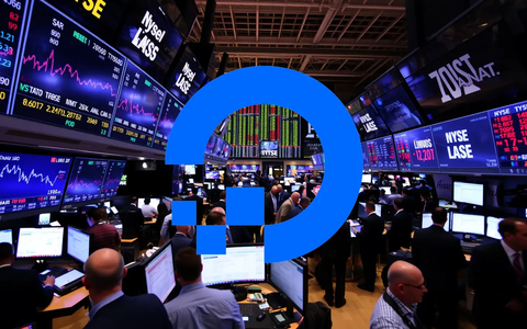 DigitalOcean Aktie: KI-Wachstum beschleunigt sich - Foto: über boerse-global.de