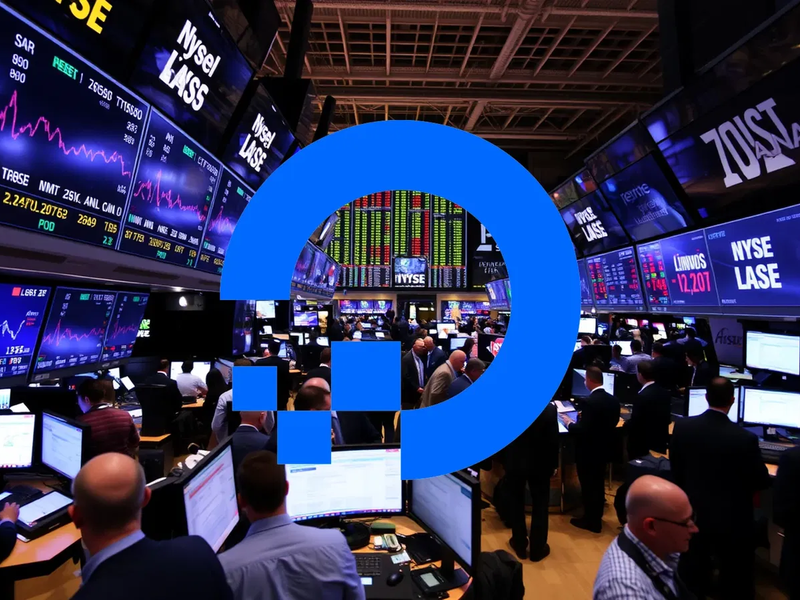 DigitalOcean Aktie: KI-Wachstum beschleunigt sich - Foto: über boerse-global.de