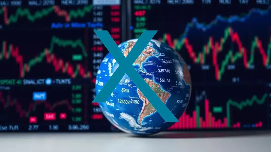 X-FAB Aktie: Fokus auf IoT-Sicherheit - Bild: über boerse-global.de