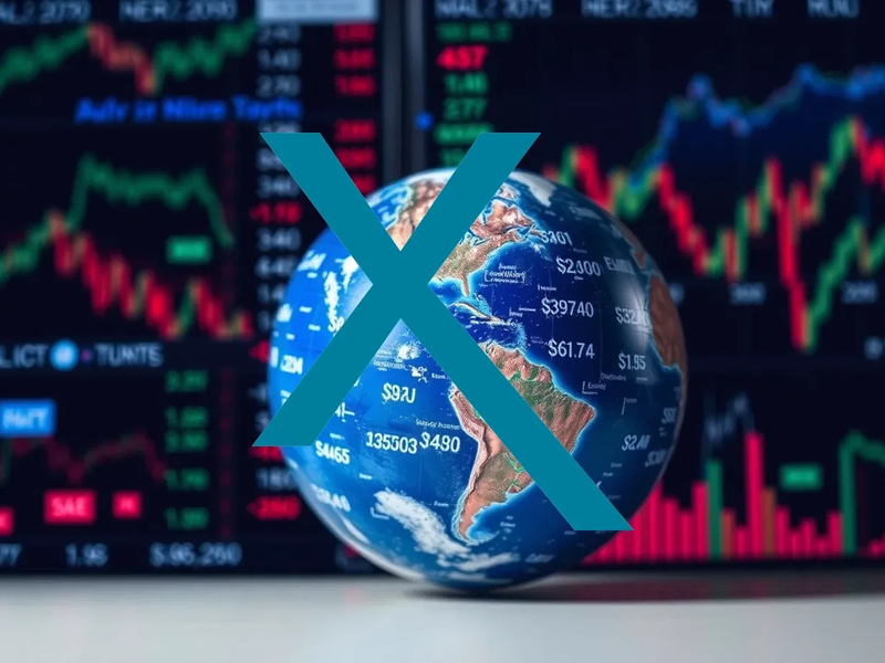 X-FAB Aktie: Fokus auf IoT-Sicherheit - Foto: über boerse-global.de