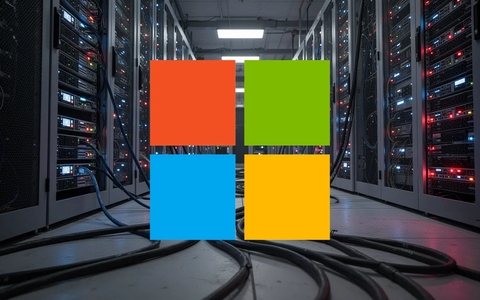 Microsoft Aktie: Neue Stromkosten belasten - Foto: über boerse-global.de
