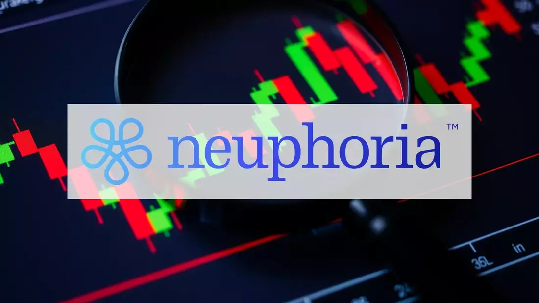 Neuphoria Therapeutics Charts a New Strategic Course - Bild: über boerse-global.de