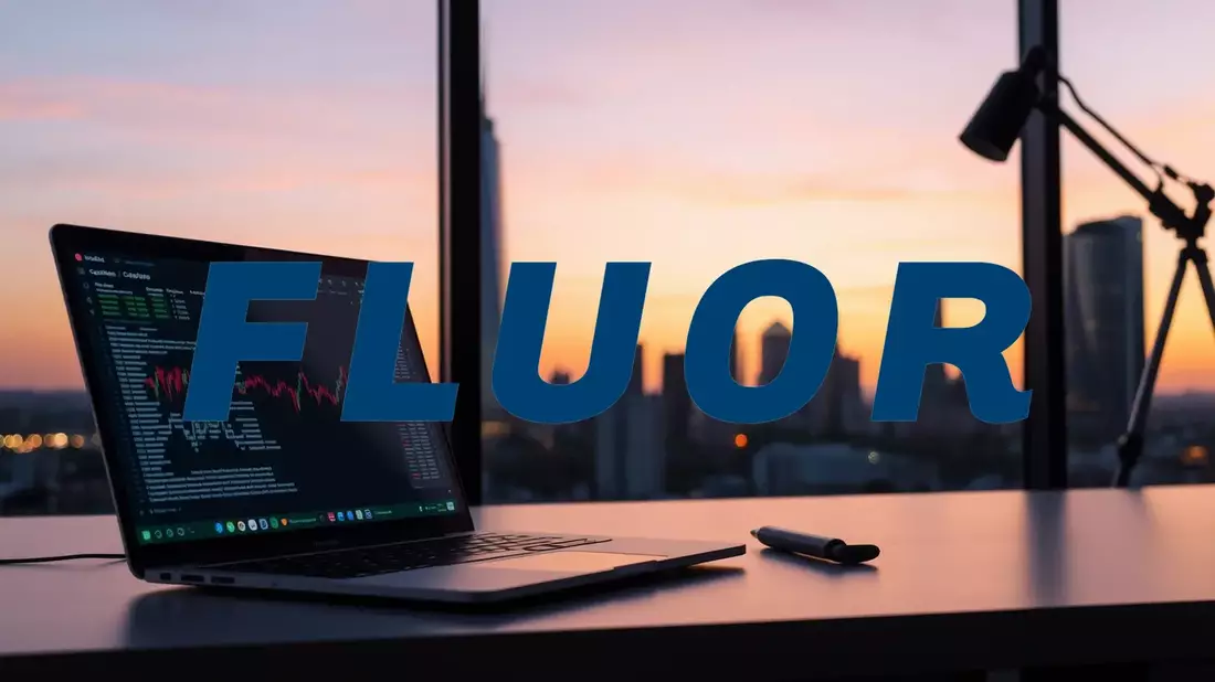 Fluor's Strategic Pivot: Capital Allocation and a Record Backlog Take Center Stage - Bild: über boerse-global.de