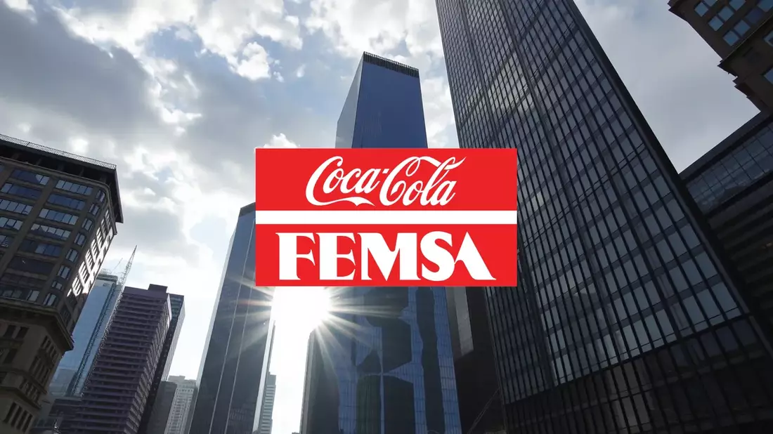 Coca-Cola Femsa: Un Ejercicio 2025 de Fortaleza Operativa Pese a la Volatilidad - Bild: über boerse-global.de