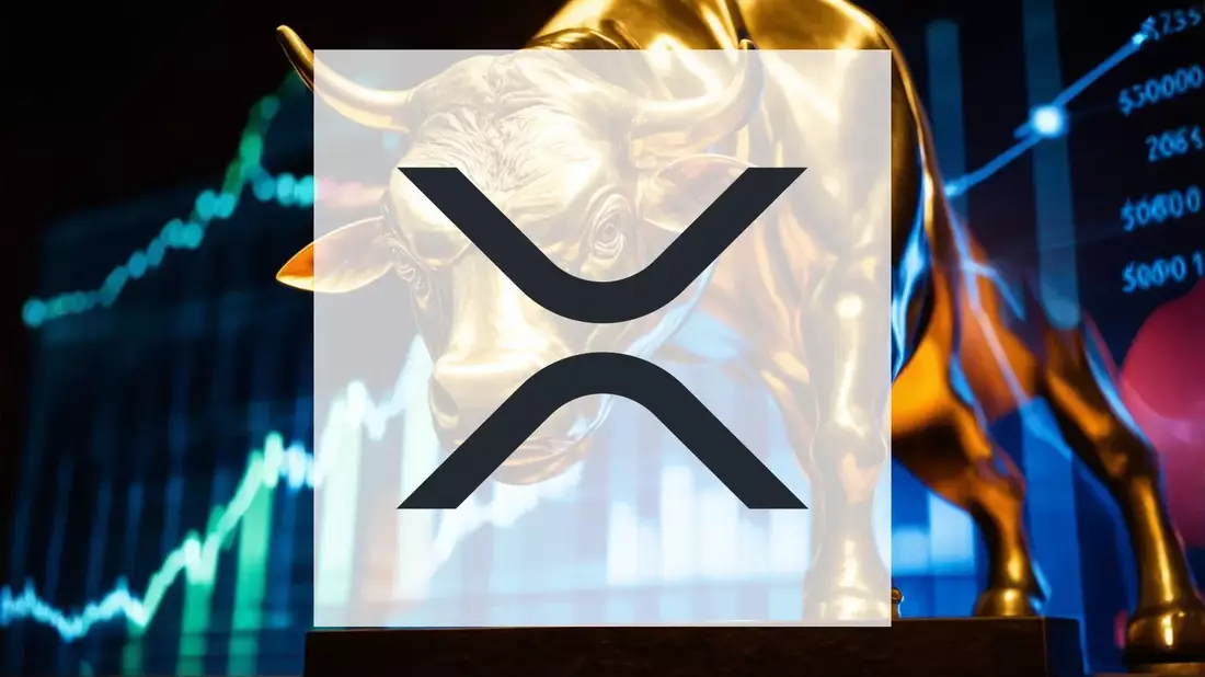 XRP: Un ecosistema en auge frente a un mercado indeciso - Bild: über boerse-global.de