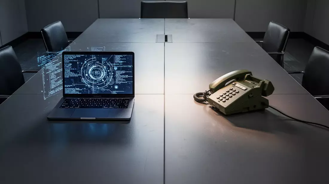 Pentagon zwingt KI-Firma Anthropic in Ultimatum - Bild: über boerse-global.de