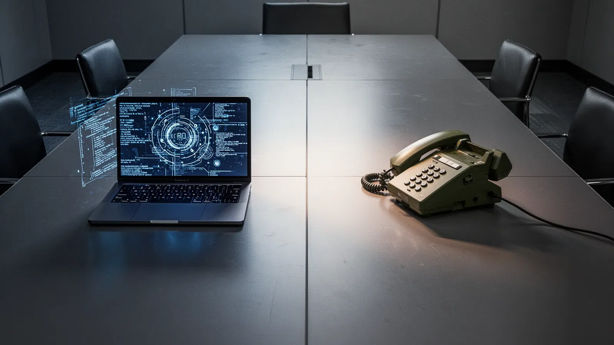 Pentagon zwingt KI-Firma Anthropic in Ultimatum - Foto: über boerse-global.de