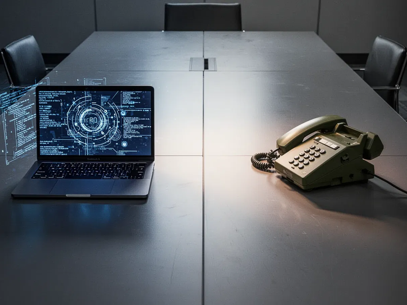 Pentagon zwingt KI-Firma Anthropic in Ultimatum - Foto: über boerse-global.de