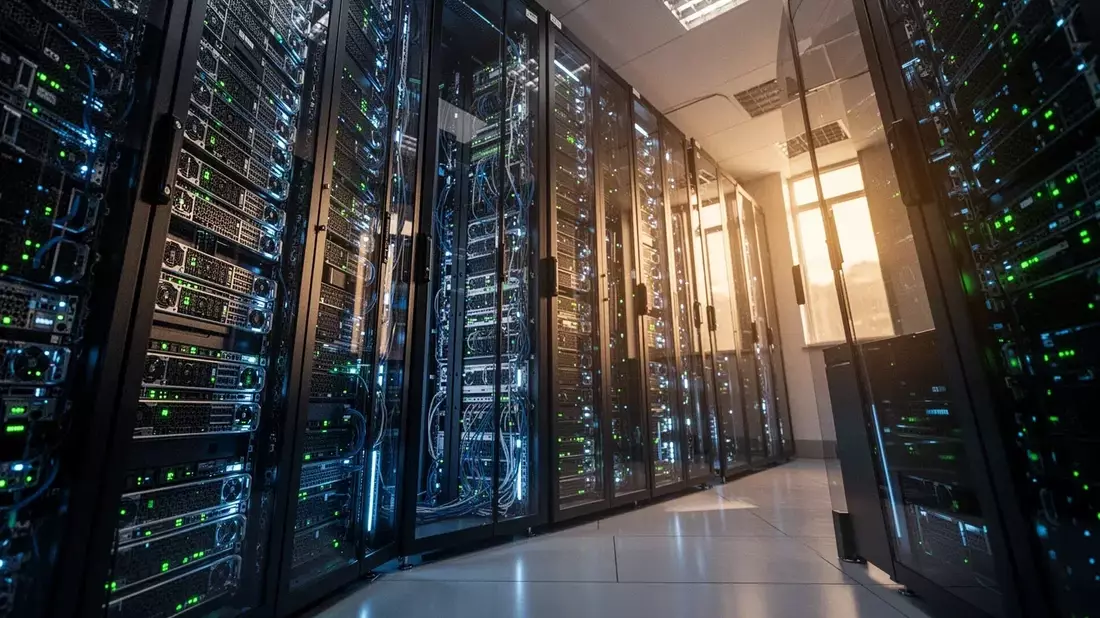 Nvidia Aktie: Rekordzahlen übertreffen Erwartungen - Bild: über boerse-global.de