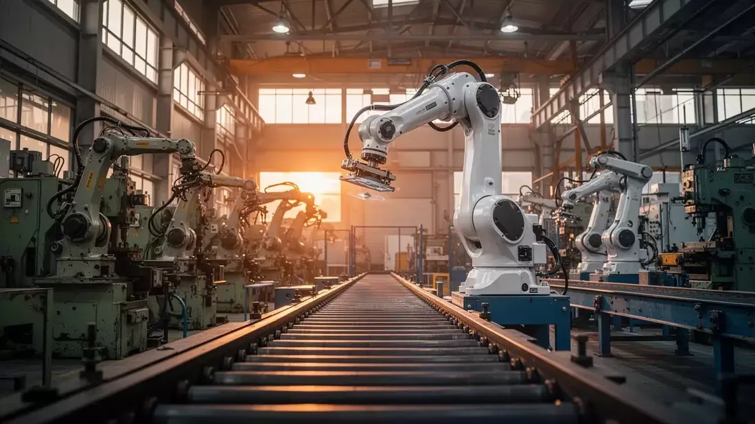 Siemens Aktie: KI-Dilemma - Bild: über boerse-global.de