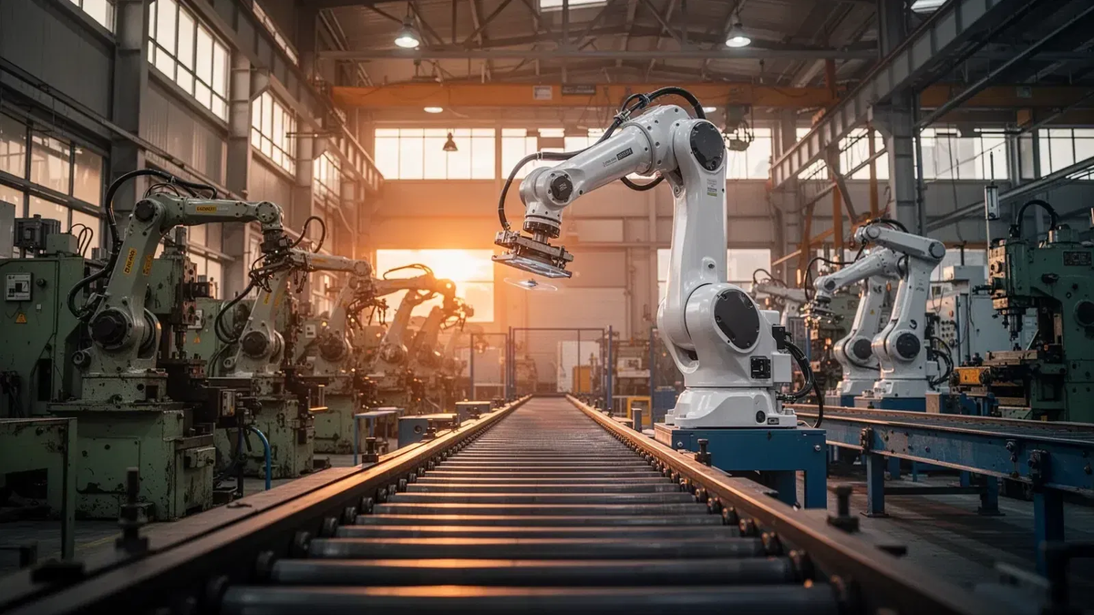 Siemens Aktie: KI-Dilemma - Foto: über boerse-global.de