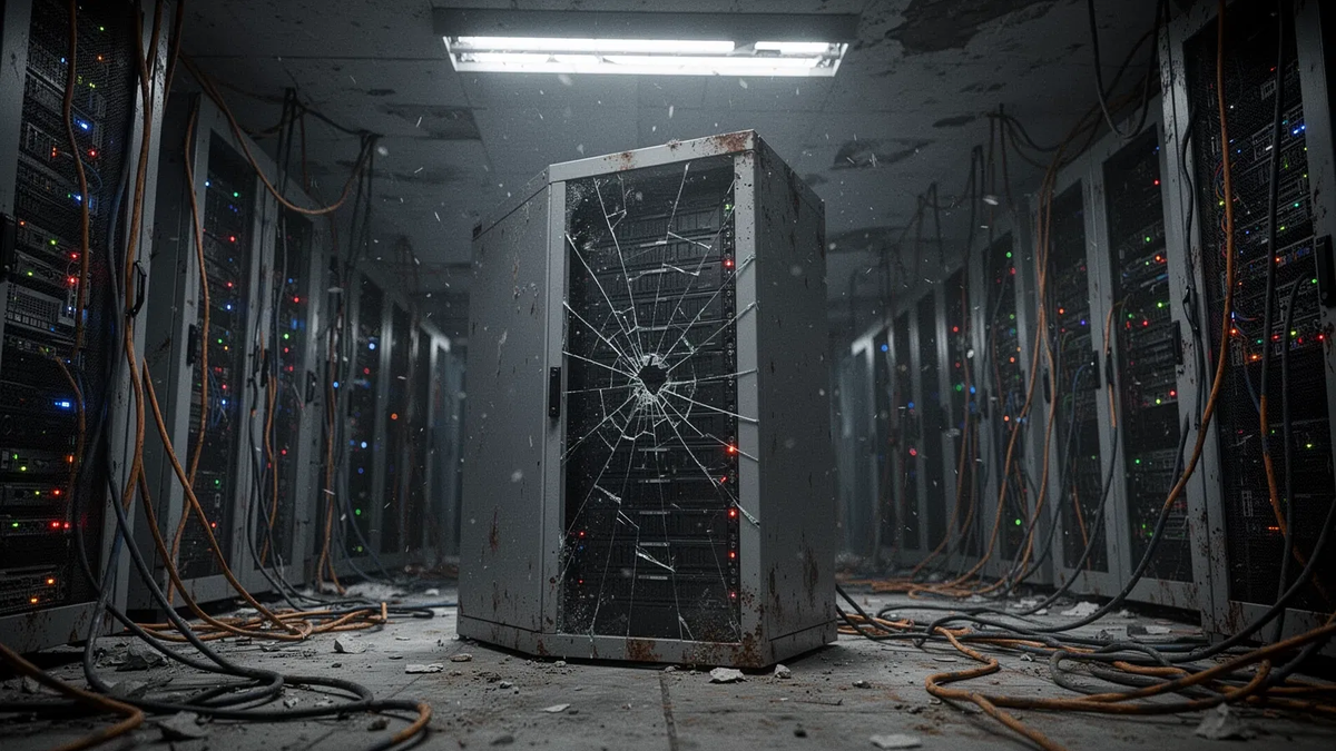 Yobit Token: Erhebliche Risiken - Foto: über boerse-global.de