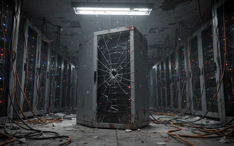 Yobit Token: Erhebliche Risiken - Foto: über boerse-global.de