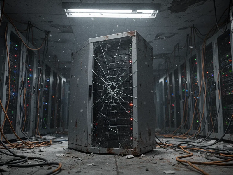 Yobit Token: Erhebliche Risiken - Foto: über boerse-global.de