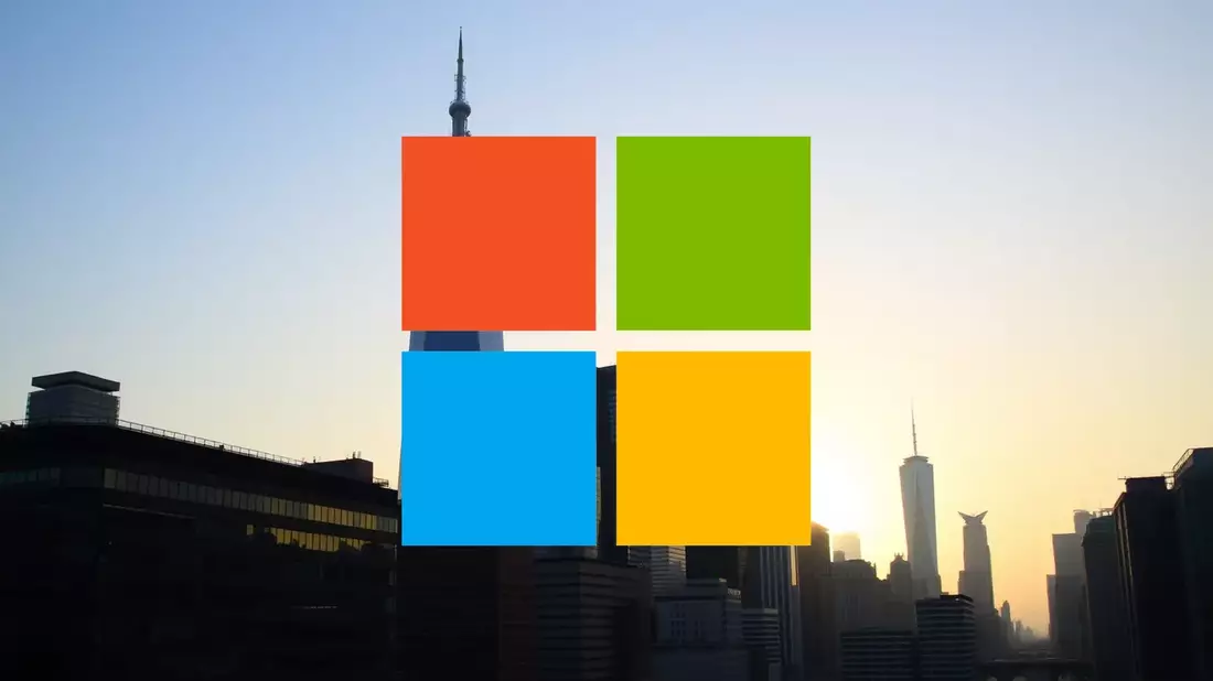 Microsoft: La presión de los costes energéticos en la era de la IA - Bild: über boerse-global.de