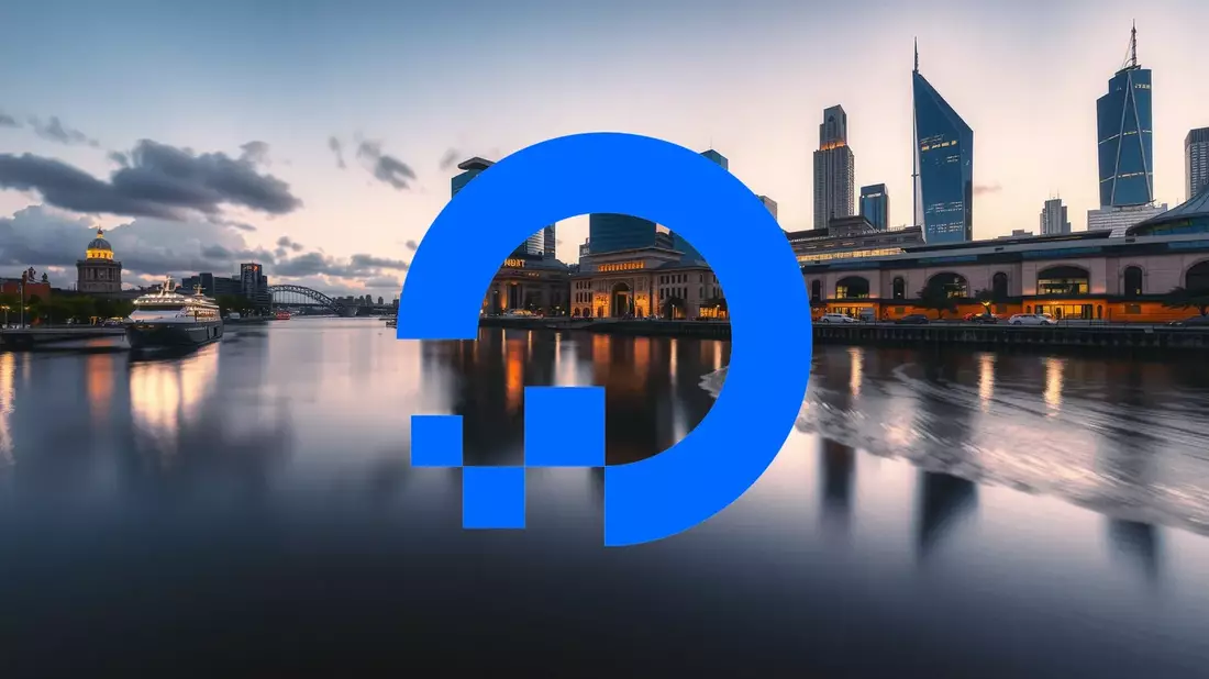 DigitalOcean's AI Ambitions Fuel Robust Growth and Upward Revenue Revisions - Bild: über boerse-global.de