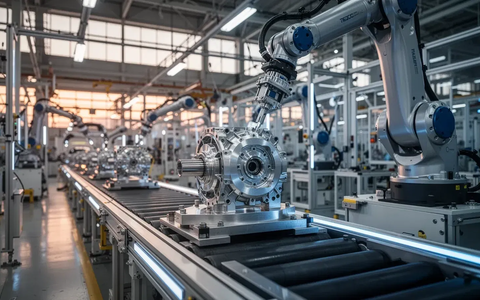 Steyr Motors Aktie: BUKH übernommen - Foto: über boerse-global.de