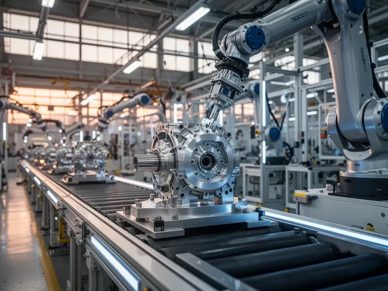 Steyr Motors Aktie: BUKH übernommen - Foto: über boerse-global.de