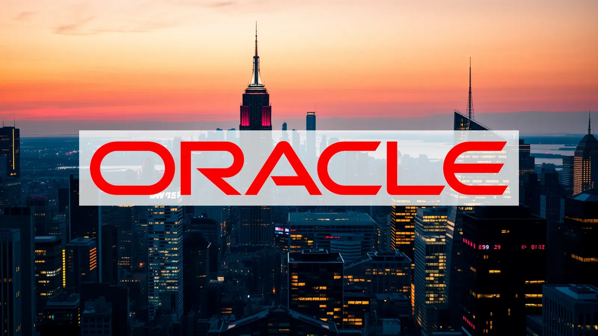 Oracle Commodity Aktie: Fokus auf Makro-Trends - Foto: über boerse-global.de