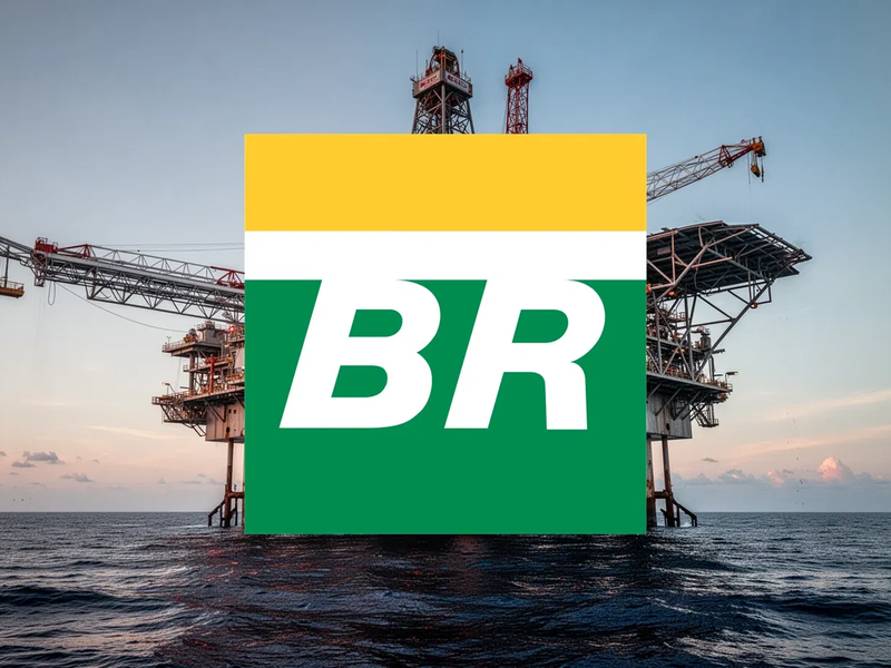 Petrobras Aktie: Termine stehen - Foto: über boerse-global.de