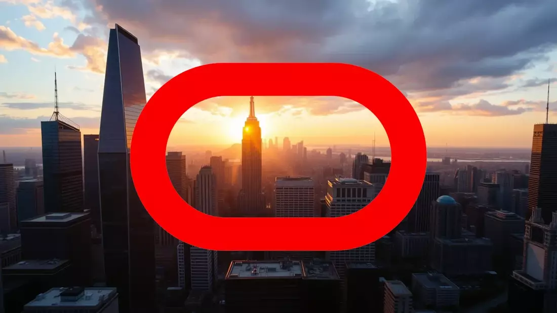 Oracle Shares Gain as Oppenheimer Highlights Undervalued Potential - Bild: über boerse-global.de