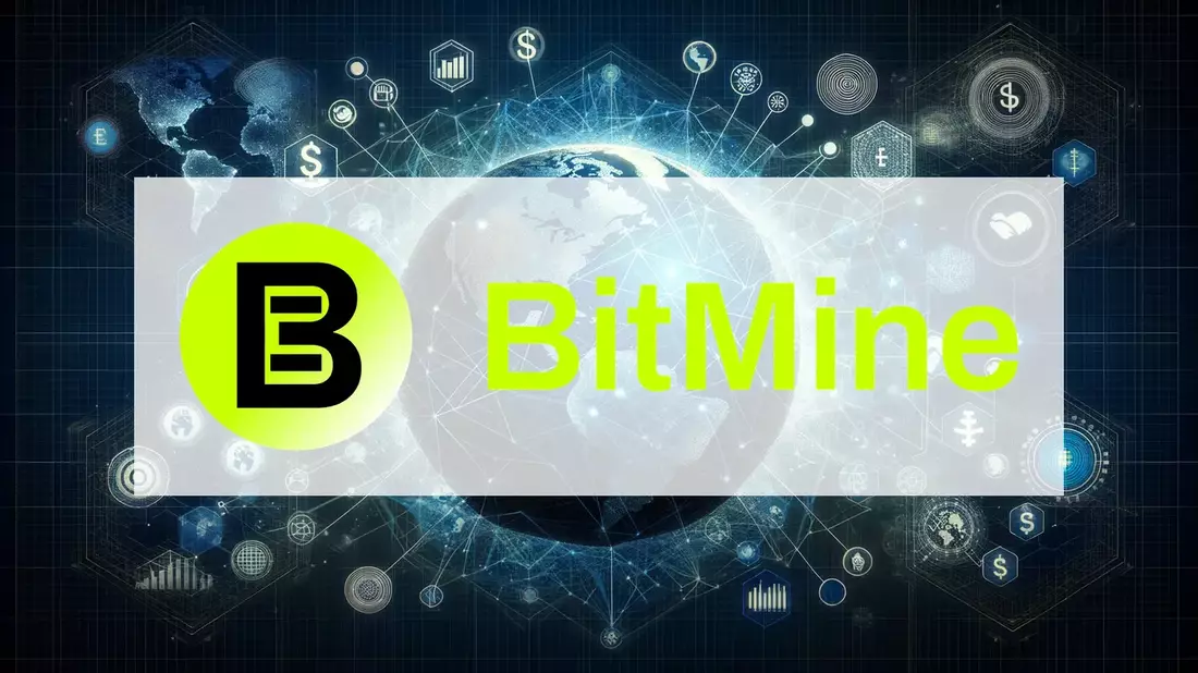 BitMine's Billion-Dollar Bet on Ethereum Defies Sector Trend - Bild: über boerse-global.de
