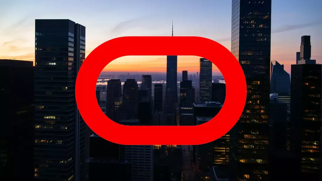 Oracle recibe un voto de confianza: Oppenheimer apunta a una revalorización - Bild: über boerse-global.de