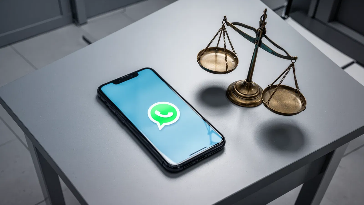 WhatsApp und Meta lenken vor indischem Gericht ein - Foto: über boerse-global.de