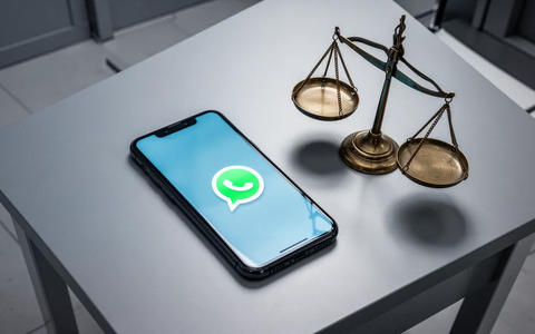 WhatsApp und Meta lenken vor indischem Gericht ein - Foto: über boerse-global.de