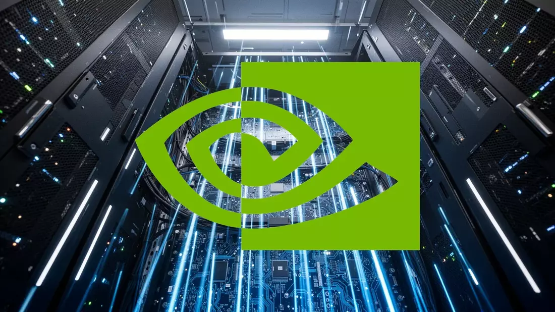 Nvidia Aktie: KI-Rakete zündet weiter - Bild: über boerse-global.de