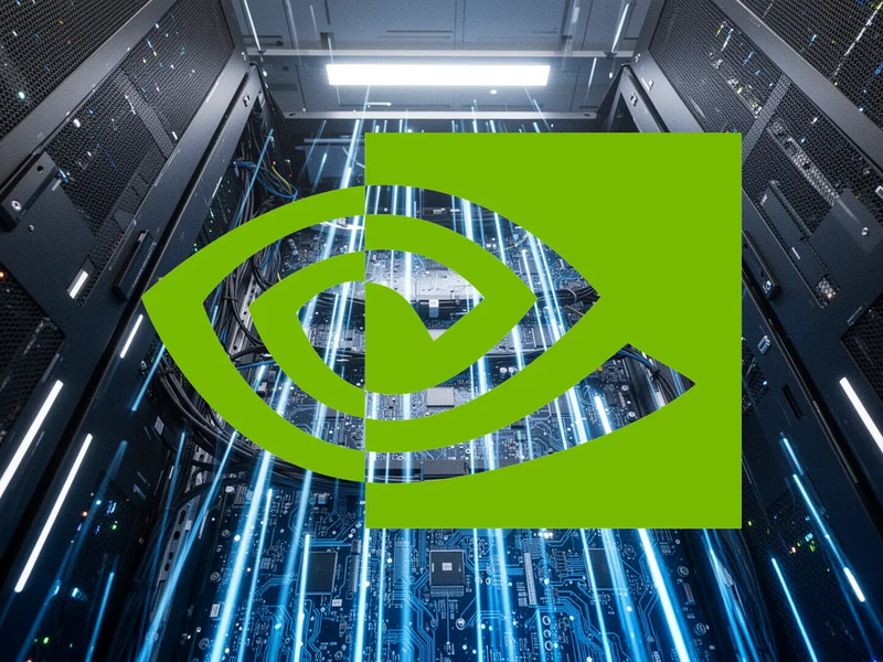 Nvidia Aktie: KI-Rakete zündet weiter - Foto: über boerse-global.de