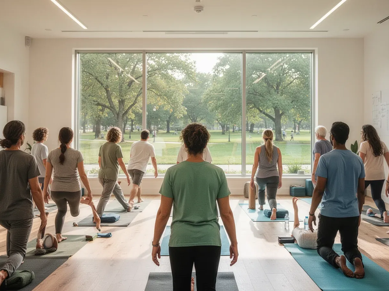 Mental Health Alliance startet Präventions-Offensive für die Psyche - Foto: über boerse-global.de