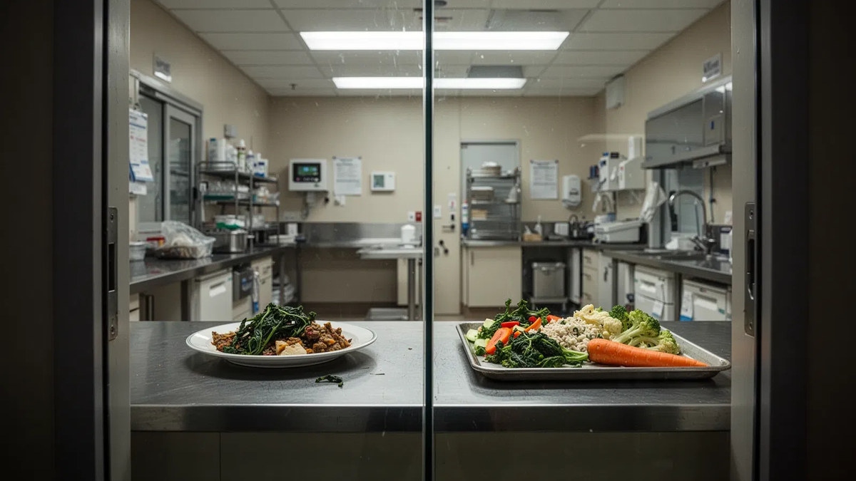 Neue Krebs-Leitlinie warnt eindringlich vor gefährlichen „Wunderdiäten“ - Foto: über boerse-global.de