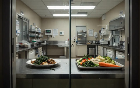 Neue Krebs-Leitlinie warnt eindringlich vor gefährlichen „Wunderdiäten“ - Foto: über boerse-global.de