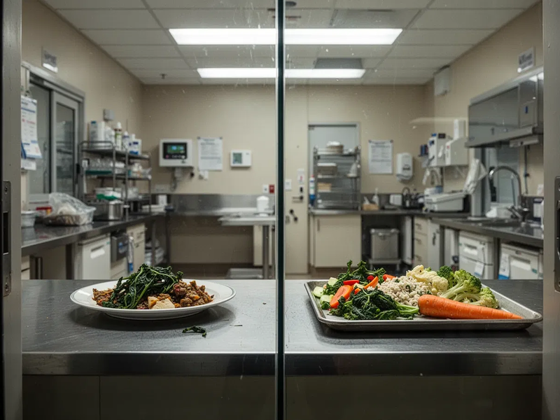 Neue Krebs-Leitlinie warnt eindringlich vor gefährlichen „Wunderdiäten“ - Foto: über boerse-global.de