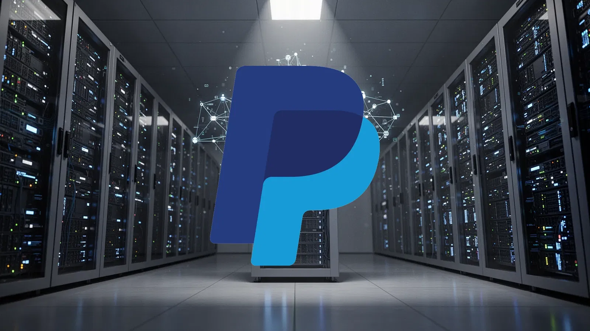 PayPal Aktie: Übernahmefantasie - Foto: über boerse-global.de