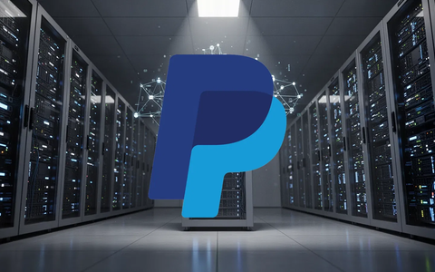 PayPal Aktie: Übernahmefantasie - Foto: über boerse-global.de