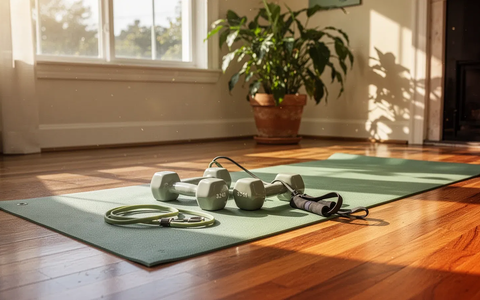 Studie: Starker Rumpf senkt Sterberisiko bei Frauen über 50 - Foto: über boerse-global.de