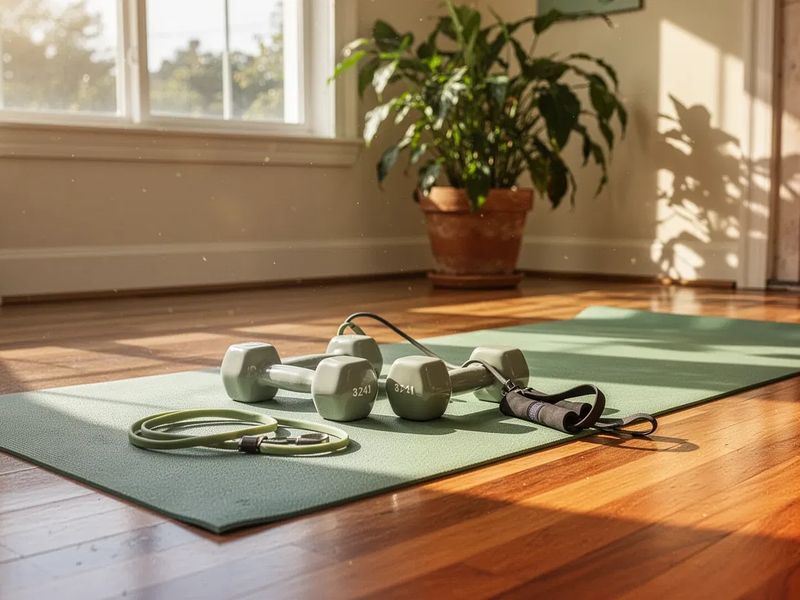 Studie: Starker Rumpf senkt Sterberisiko bei Frauen über 50 - Foto: über boerse-global.de