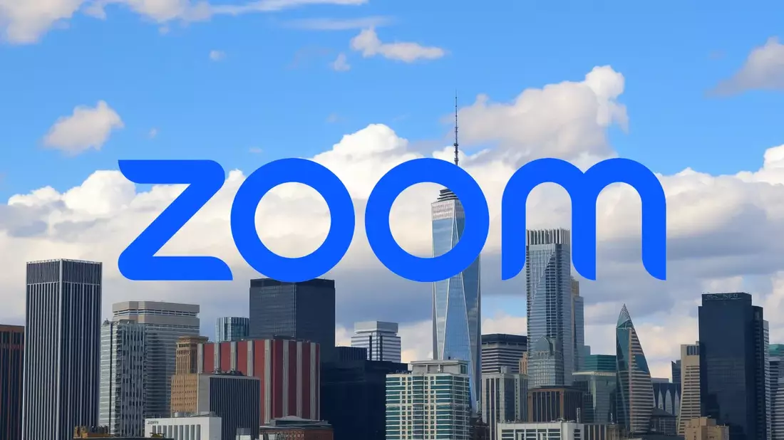 Zoom Aktie: Gewinnausblick enttäuscht - Bild: über boerse-global.de