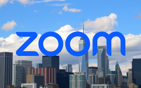 Zoom Aktie: Gewinnausblick enttäuscht - Foto: über boerse-global.de