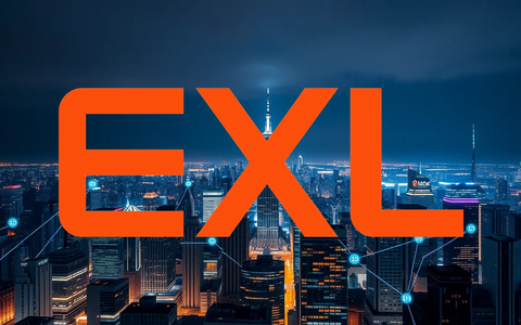 ExlService Aktie: KI-Turbo trifft Bewertungsdruck - Foto: über boerse-global.de