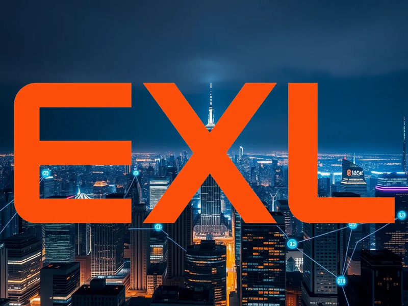 ExlService Aktie: KI-Turbo trifft Bewertungsdruck - Foto: über boerse-global.de