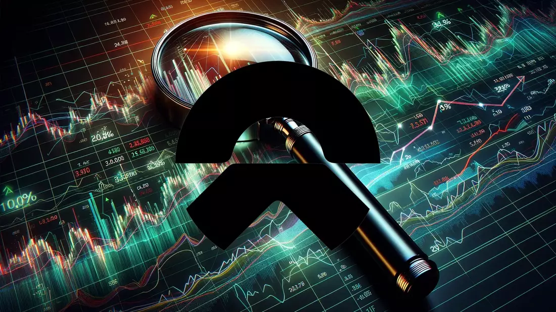 Nio Strategic Metals Aktie: Kapitalerhöhung ausgeweitet - Bild: über boerse-global.de
