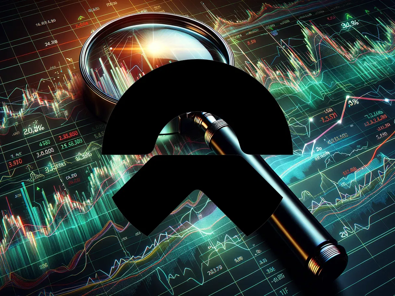 Nio Strategic Metals Aktie: Kapitalerhöhung ausgeweitet - Foto: über boerse-global.de