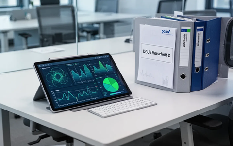 Betriebliche Gesundheitsförderung: Angebote boomen, Teilnahme stagniert - Foto: über boerse-global.de