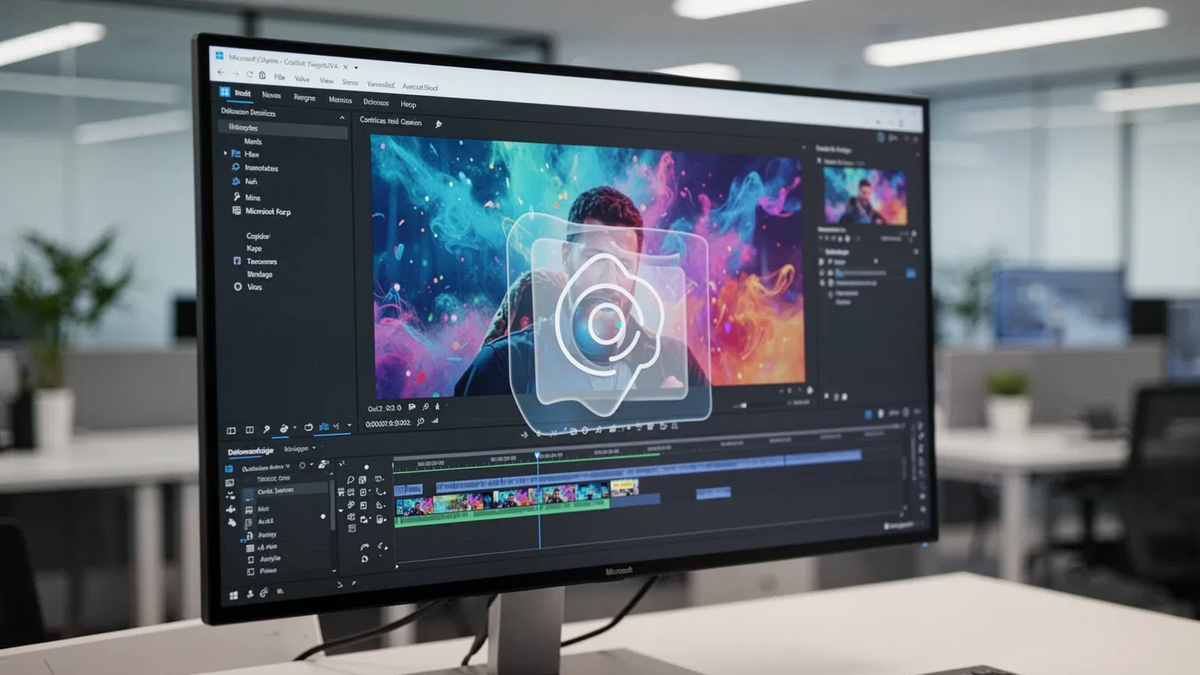 Microsoft 365 führt KI-Wasserzeichen für mehr Transparenz ein - Foto: über boerse-global.de