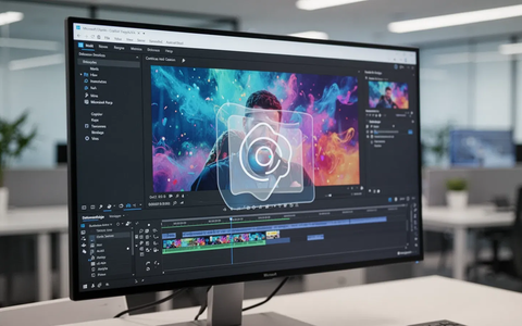 Microsoft 365 führt KI-Wasserzeichen für mehr Transparenz ein - Foto: über boerse-global.de