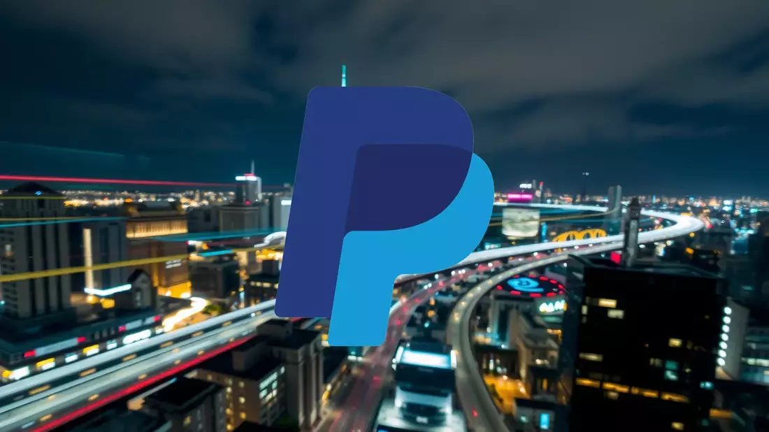 Speculation Swirls Around Potential PayPal Acquisition - Bild: über boerse-global.de
