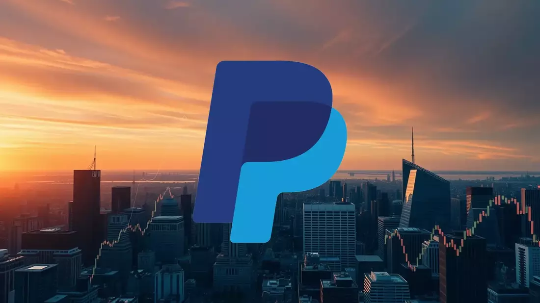 ¿Podría PayPal convertirse en un objetivo de adquisición? - Bild: über boerse-global.de